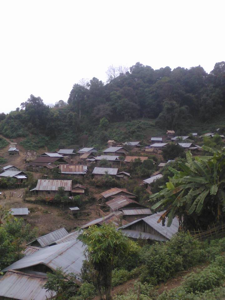 2 Days Kayaking and Trekking in Namha National Park